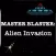 Master Blaster: Alien Invasion