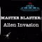 Master Blaster: Alien Invasion