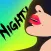 Nighty - Livestream, Live Chat