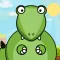 Teddy Rex & Friends: 8 Games in 1