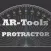 AR-Tools: Protractor