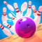 Bowling Blast Battle!