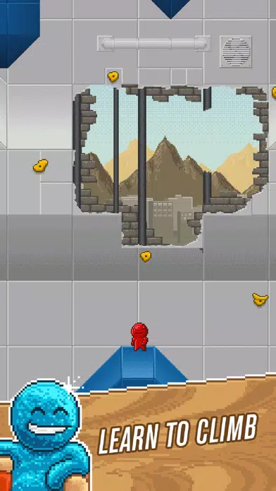 تصاویر Guru Gloo: Adventure Climb