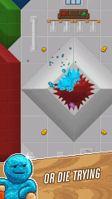 تصاویر Guru Gloo: Adventure Climb
