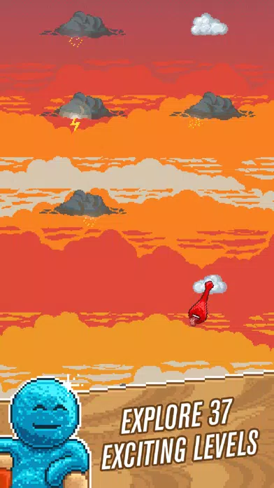 تصاویر Guru Gloo: Adventure Climb