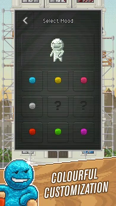 تصاویر Guru Gloo: Adventure Climb
