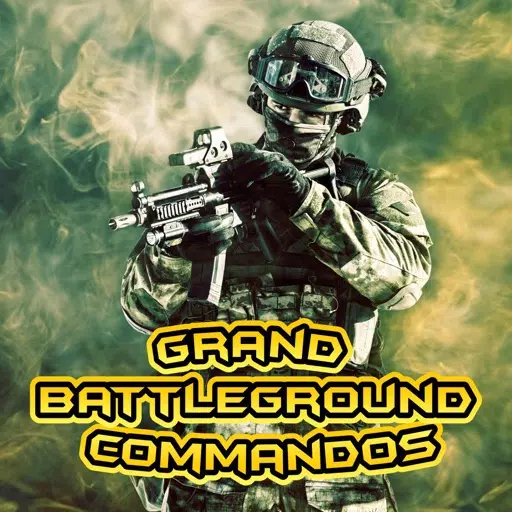 Grand Battleground Commandos Grand Battleground Commandos