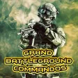 Grand Battleground Commandos