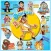 Desi Stickers For Messengers