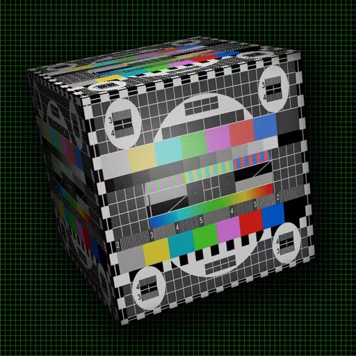 Display Test Display Test
