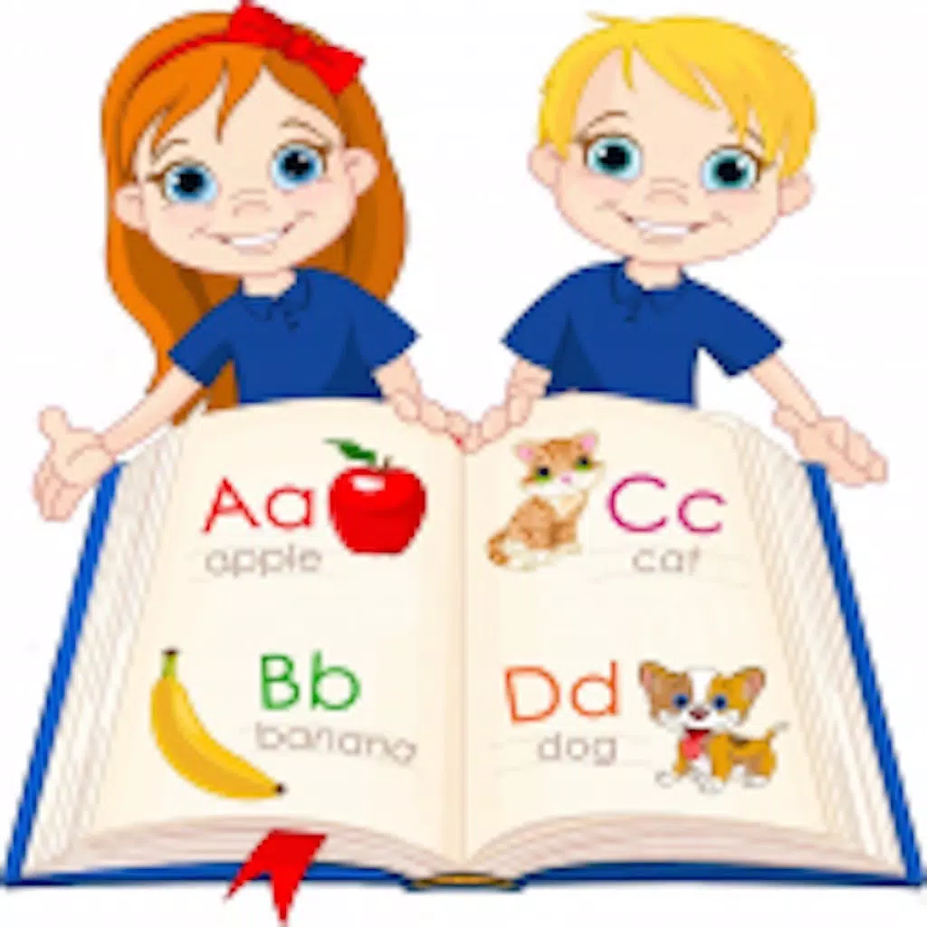 Kid's Fun And Learn Kid's Fun And Learn