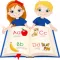 Kid's Fun And Learn