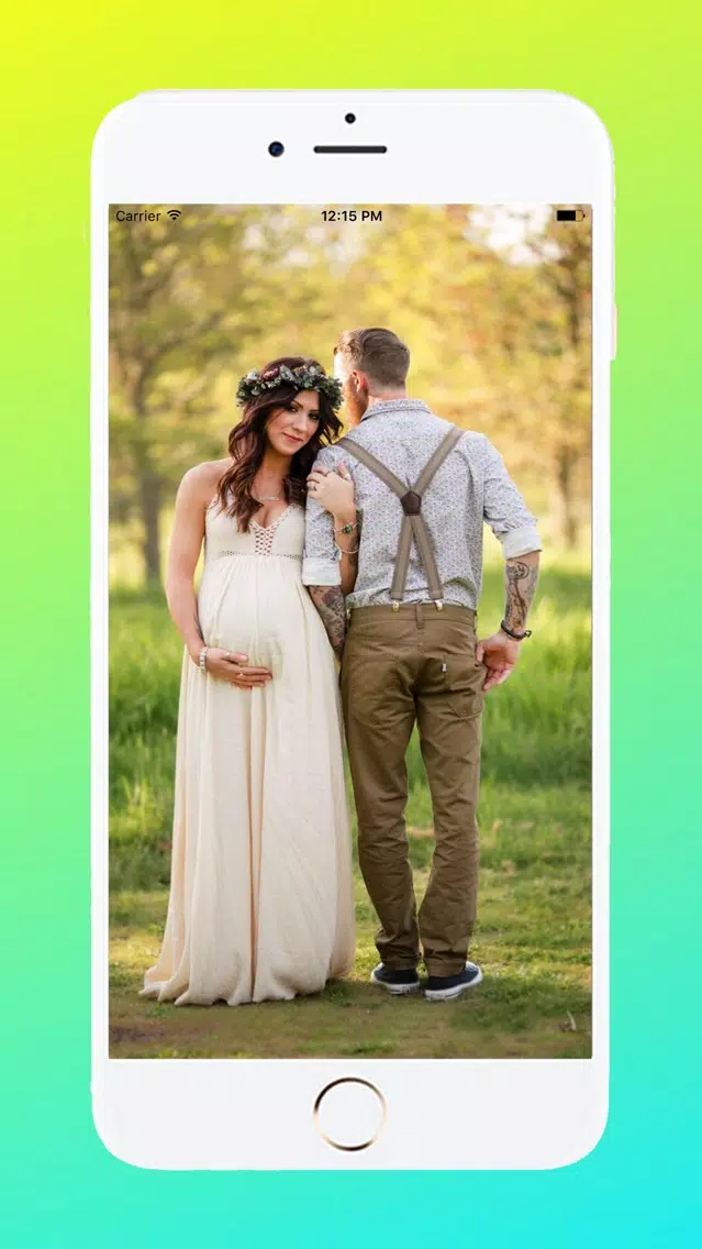 Pregnancy And Parenting Tips Screenshots