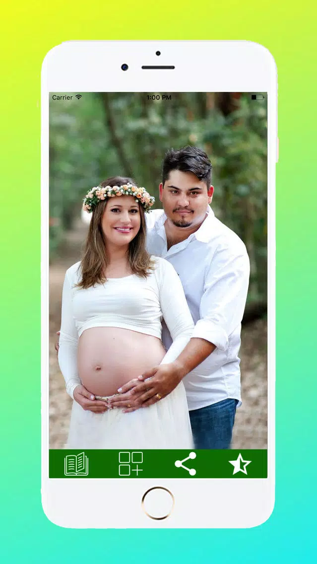 Pregnancy And Parenting Tips Screenshots