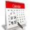Islamic and Hebrew calendar