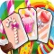 Sweety Mahjong - Candy Style