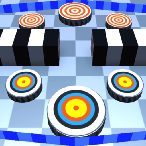 Puck Pool - Fast Sling Puck 3D Puck Pool - Fast Sling Puck 3D