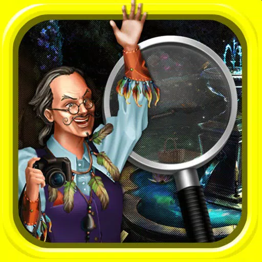 Forest Picnic With Friends Hidden Objects Forest Picnic With Friends Hidden Objects
