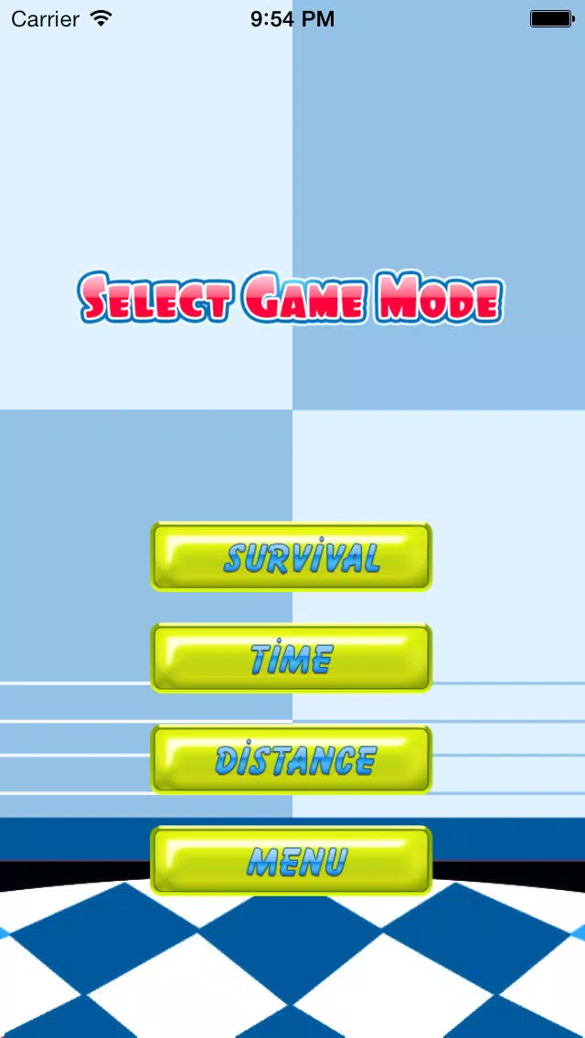 Captures d'écran de Yeet Tiles