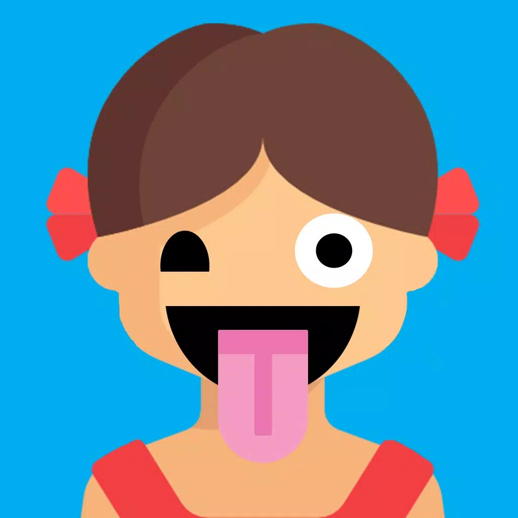 XAXA - Emoji Challenge Selfie Game, Video Effects XAXA - Emoji Challenge Selfie Game, Video Effects
