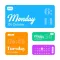 Widgets Daily