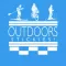 Outdoors Stickies!