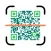 QR & Barcode Reader .