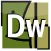 Shortcuts for DreamWeaver