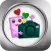 Shortcuts for iPhoto