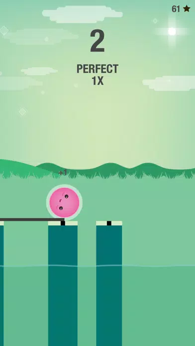 Zrzuty ekranu Spinning Hero