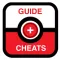 Guide for Pokemon Go.