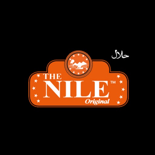 Nile Blackburn Nile Blackburn