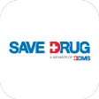 SAVE DRUG SAVE DRUG