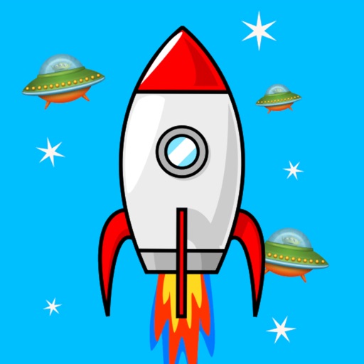Rocket Max
