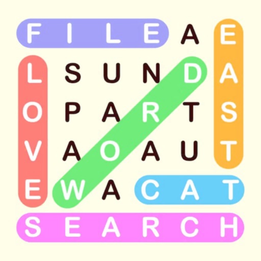 Word Search Puzzle Games Word Search Puzzle Games