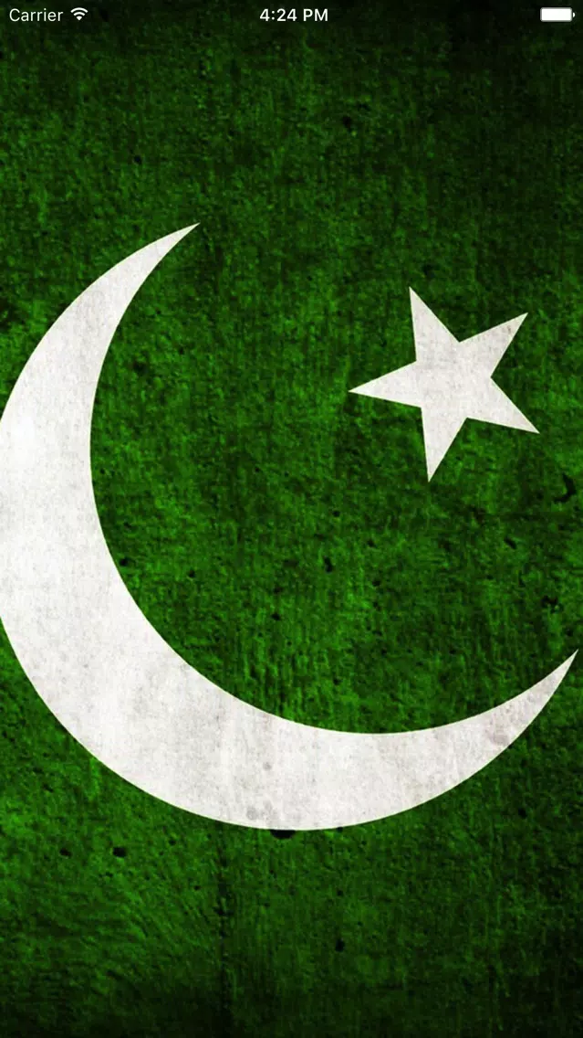 Pakistan Independence Day Photo Frame Screenshots