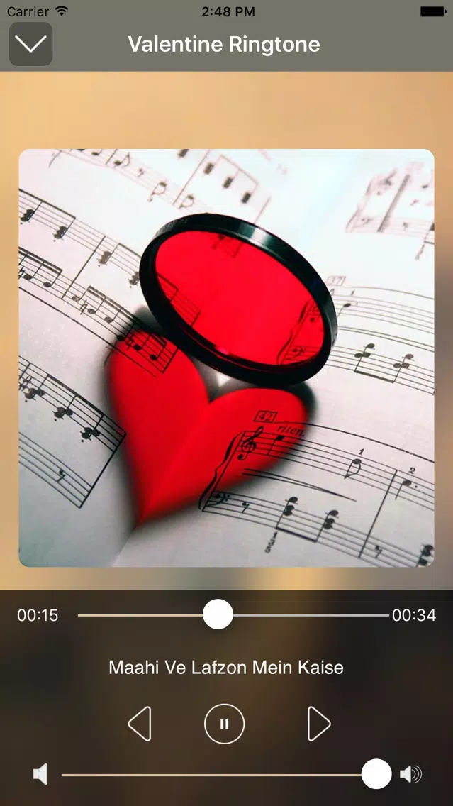 Propose Day 2020 Screenshots