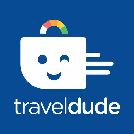 Traveldude - Trip personalizer Traveldude - Trip personalizer