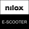 NILOX E-Scooter