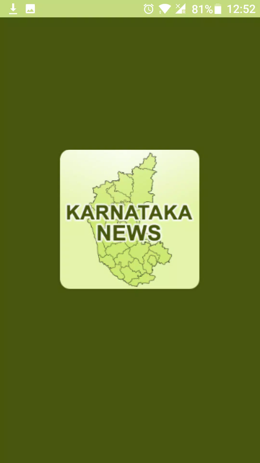 Karnataka News Live Screenshots