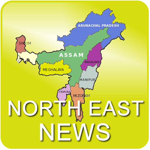 North East India News