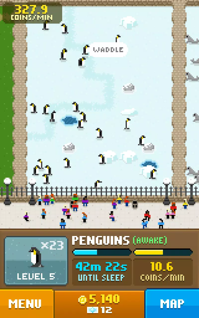 تصاویر Disco Zoo