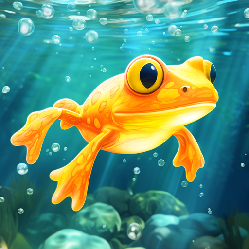 Pocket Frogs Pocket Frogs