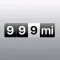 Yodometer: Personal Odometer