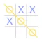 The Best Tic Tac Toe Game