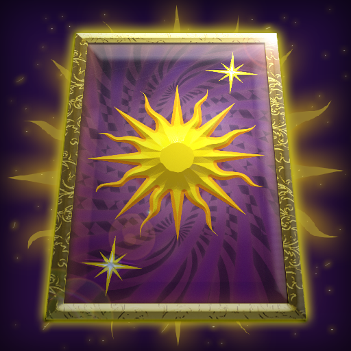 Tarot 3D: Card of the Day
