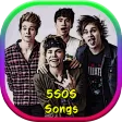 5 Seconds of Summer Songs