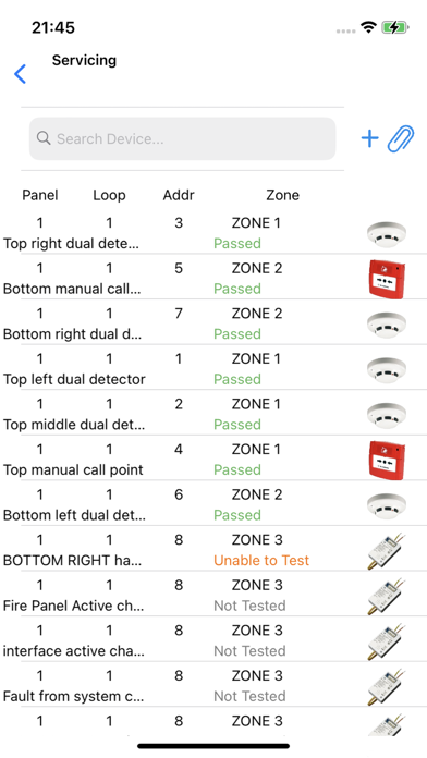 Nimbus Engineer Screenshots