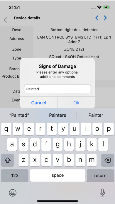 Nimbus Engineer Screenshots