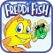 Freddi Fish and the Stolen Shell Lite